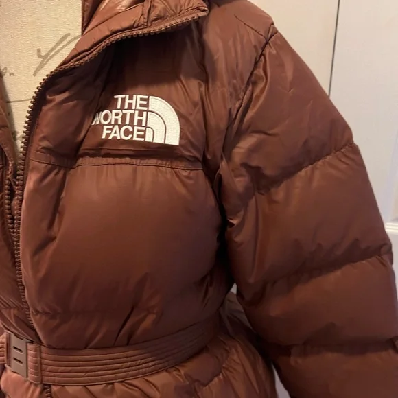 North Face Puffer. Brand New. Never Worn. - Picture 6 of 14